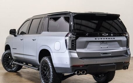Chevrolet Suburban, 2026 год, 14 870 000 рублей, 9 фотография