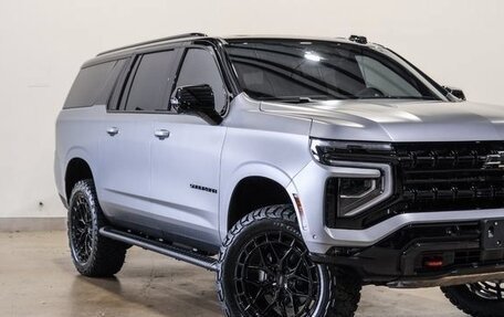 Chevrolet Suburban, 2026 год, 14 870 000 рублей, 13 фотография