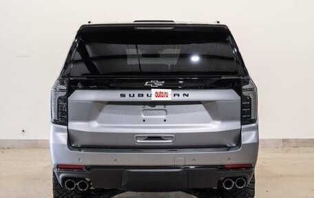 Chevrolet Suburban, 2026 год, 14 870 000 рублей, 10 фотография