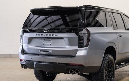 Chevrolet Suburban, 2026 год, 14 870 000 рублей, 14 фотография