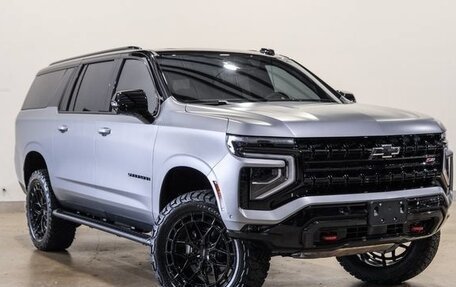 Chevrolet Suburban, 2026 год, 14 870 000 рублей, 7 фотография