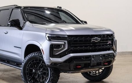Chevrolet Suburban, 2026 год, 14 870 000 рублей, 12 фотография