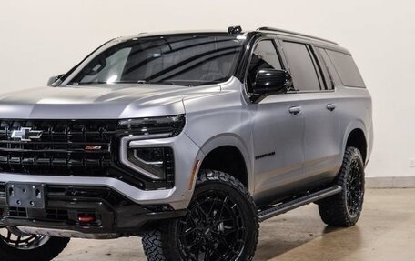 Chevrolet Suburban, 2026 год, 14 870 000 рублей, 8 фотография