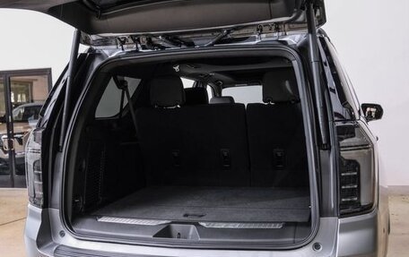 Chevrolet Suburban, 2026 год, 14 870 000 рублей, 11 фотография