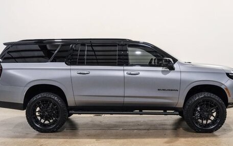 Chevrolet Suburban, 2026 год, 14 870 000 рублей, 6 фотография