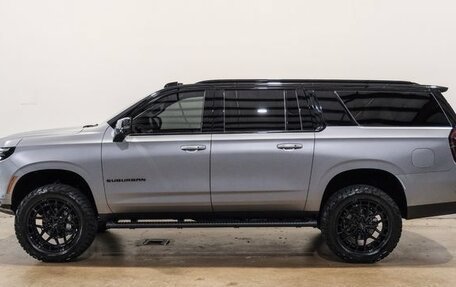 Chevrolet Suburban, 2026 год, 14 870 000 рублей, 15 фотография