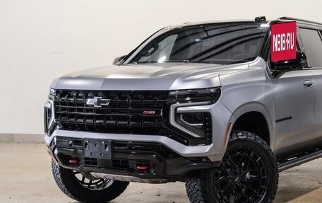 Chevrolet Suburban, 2026 год, 14 870 000 рублей, 4 фотография