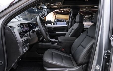 Chevrolet Suburban, 2026 год, 14 870 000 рублей, 17 фотография