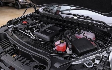 Chevrolet Suburban, 2026 год, 14 870 000 рублей, 27 фотография