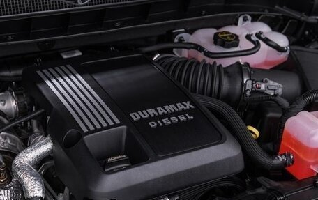 Chevrolet Suburban, 2026 год, 14 870 000 рублей, 22 фотография