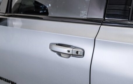 Chevrolet Suburban, 2026 год, 14 870 000 рублей, 23 фотография