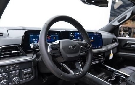 Chevrolet Suburban, 2026 год, 14 870 000 рублей, 19 фотография