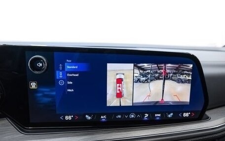 Chevrolet Suburban, 2026 год, 14 870 000 рублей, 31 фотография