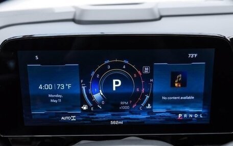 Chevrolet Suburban, 2026 год, 14 870 000 рублей, 34 фотография