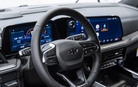 Chevrolet Suburban, 2026 год, 14 870 000 рублей, 37 фотография