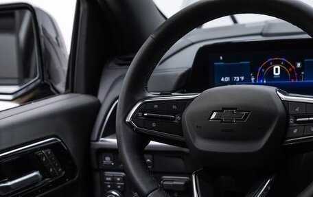 Chevrolet Suburban, 2026 год, 14 870 000 рублей, 35 фотография