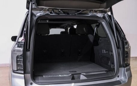 Chevrolet Suburban, 2026 год, 14 870 000 рублей, 38 фотография
