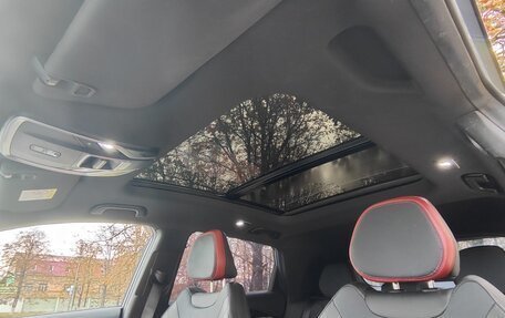 Geely Coolray I, 2023 год, 2 030 000 рублей, 5 фотография