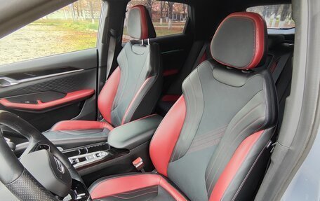 Geely Coolray I, 2023 год, 2 030 000 рублей, 6 фотография
