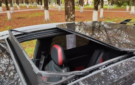 Geely Coolray I, 2023 год, 2 030 000 рублей, 12 фотография