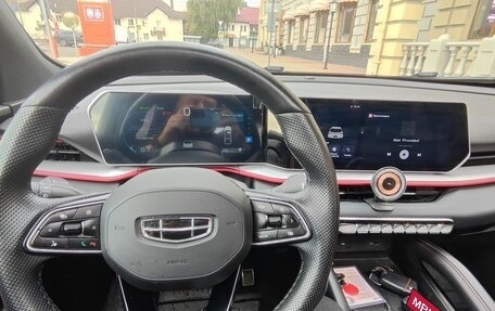 Geely Coolray I, 2023 год, 2 030 000 рублей, 13 фотография