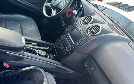 Mercedes-Benz M-Класс, 2009 год, 1 250 000 рублей, 4 фотография
