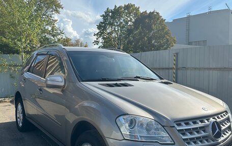 Mercedes-Benz M-Класс, 2009 год, 1 250 000 рублей, 3 фотография