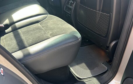 Mercedes-Benz M-Класс, 2009 год, 1 250 000 рублей, 6 фотография