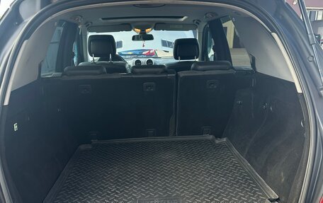 Mercedes-Benz M-Класс, 2009 год, 1 250 000 рублей, 7 фотография