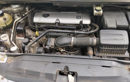 Peugeot 307 I, 2004 год, 195 000 рублей, 6 фотография