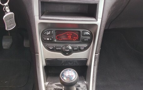 Peugeot 307 I, 2004 год, 195 000 рублей, 5 фотография