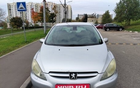 Peugeot 307 I, 2004 год, 195 000 рублей, 2 фотография