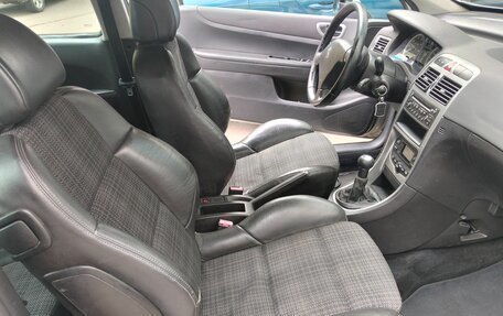 Peugeot 307 I, 2004 год, 195 000 рублей, 10 фотография