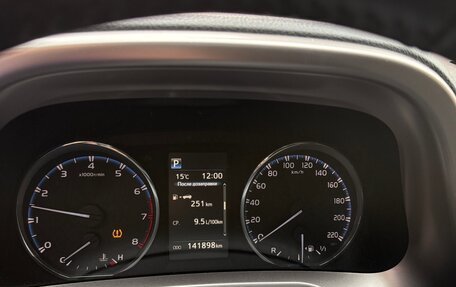 Toyota RAV4, 2018 год, 2 350 000 рублей, 11 фотография
