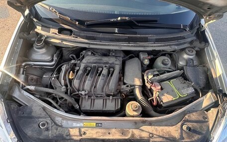 Nissan Almera, 2015 год, 690 000 рублей, 9 фотография