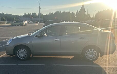 Nissan Almera, 2015 год, 690 000 рублей, 3 фотография