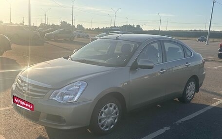 Nissan Almera, 2015 год, 690 000 рублей, 2 фотография