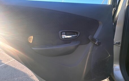 Nissan Almera, 2015 год, 690 000 рублей, 11 фотография