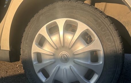 Nissan Almera, 2015 год, 690 000 рублей, 16 фотография