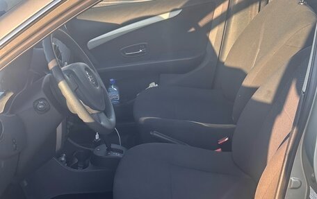 Nissan Almera, 2015 год, 690 000 рублей, 12 фотография