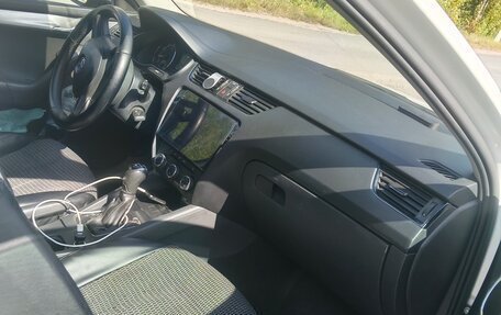 Skoda Octavia, 2018 год, 1 115 000 рублей, 5 фотография