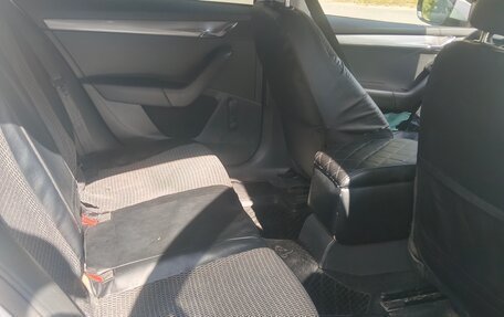Skoda Octavia, 2018 год, 1 115 000 рублей, 4 фотография