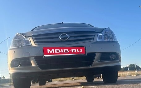 Nissan Almera, 2015 год, 690 000 рублей, 15 фотография