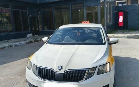 Skoda Octavia, 2018 год, 1 115 000 рублей, 2 фотография