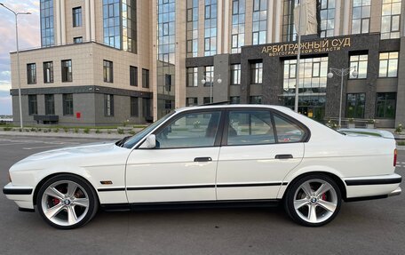 BMW 5 серия, 1989 год, 530 000 рублей, 2 фотография