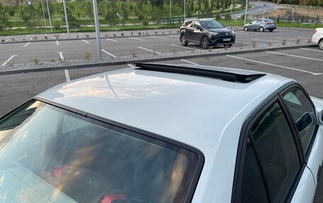 BMW 5 серия, 1989 год, 530 000 рублей, 13 фотография