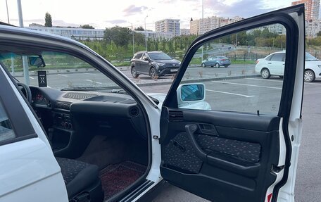BMW 5 серия, 1989 год, 530 000 рублей, 19 фотография