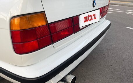 BMW 5 серия, 1989 год, 530 000 рублей, 11 фотография