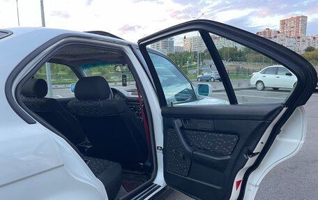 BMW 5 серия, 1989 год, 530 000 рублей, 18 фотография