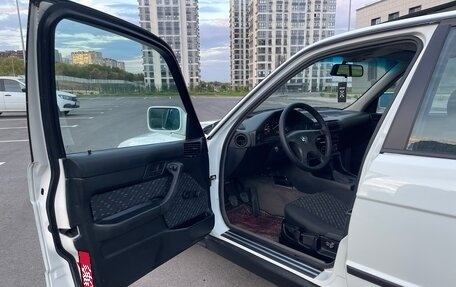 BMW 5 серия, 1989 год, 530 000 рублей, 16 фотография